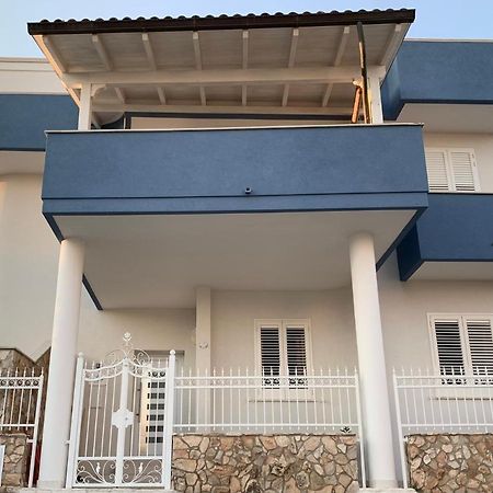 Apartament Rivamare Torre Squillace Zewnętrze zdjęcie