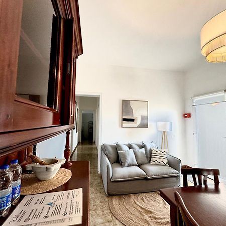 Apartament Rivamare Torre Squillace Zewnętrze zdjęcie