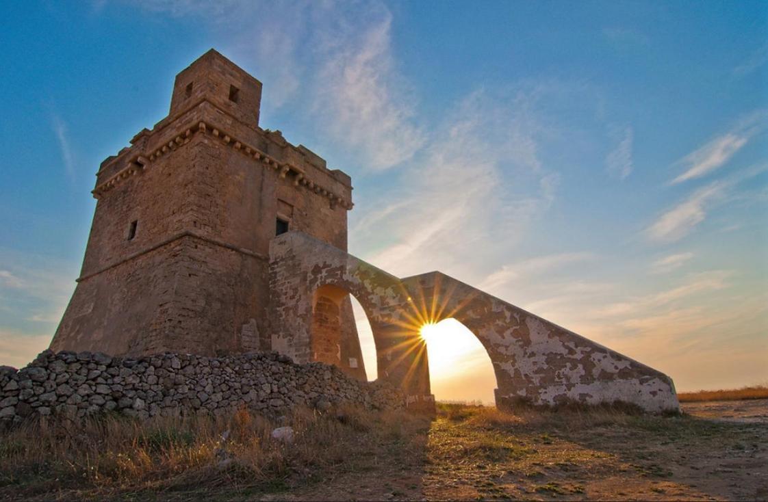 Apartament Rivamare Torre Squillace Zewnętrze zdjęcie