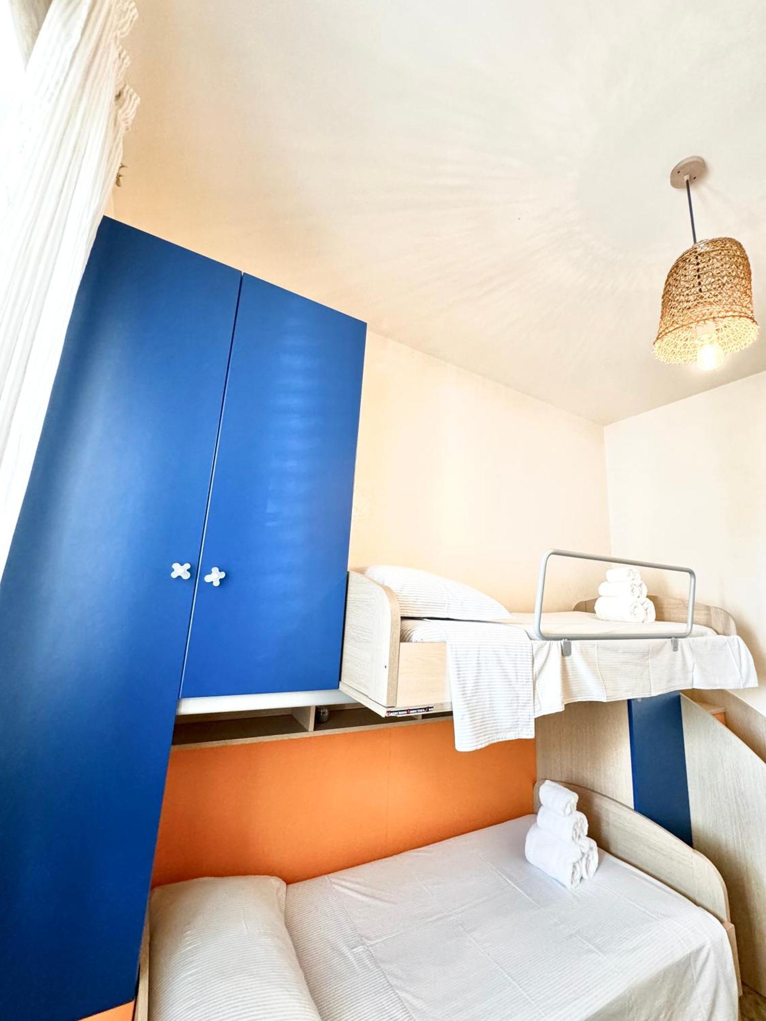Apartament Rivamare Torre Squillace Zewnętrze zdjęcie