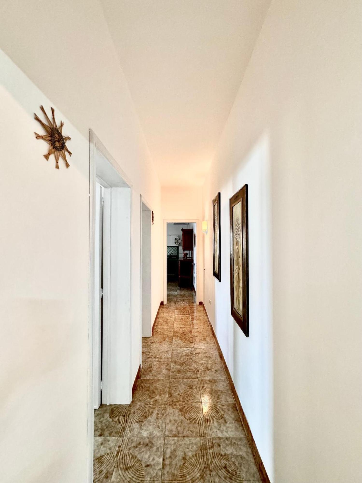 Apartament Rivamare Torre Squillace Zewnętrze zdjęcie