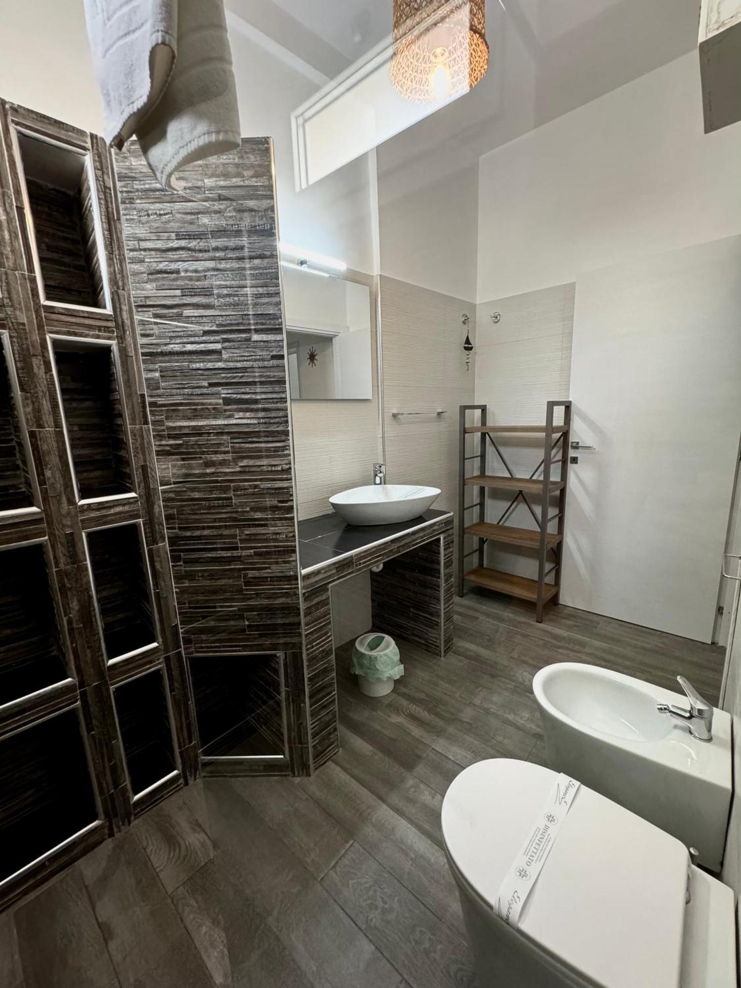 Apartament Rivamare Torre Squillace Zewnętrze zdjęcie