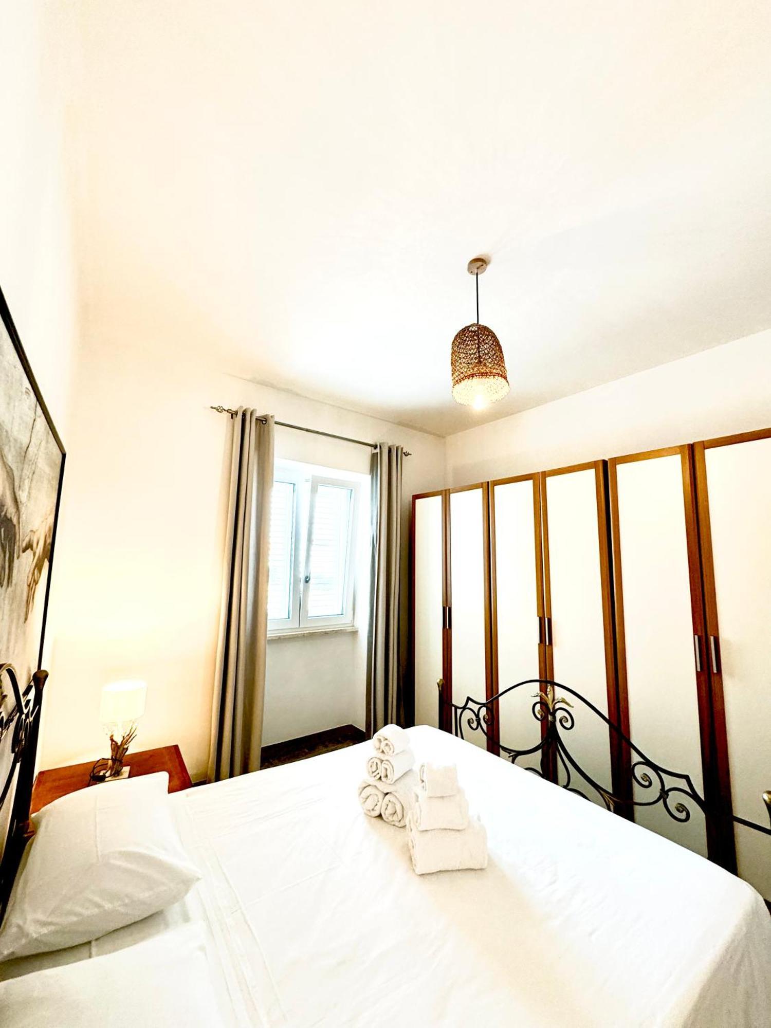 Apartament Rivamare Torre Squillace Zewnętrze zdjęcie