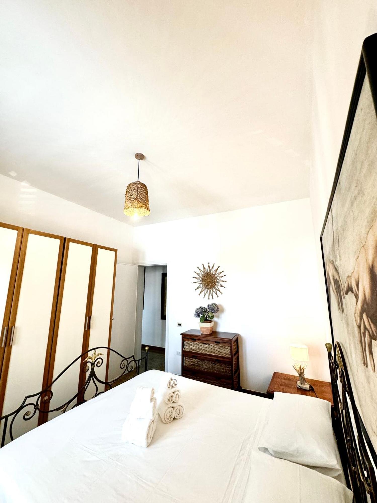 Apartament Rivamare Torre Squillace Zewnętrze zdjęcie