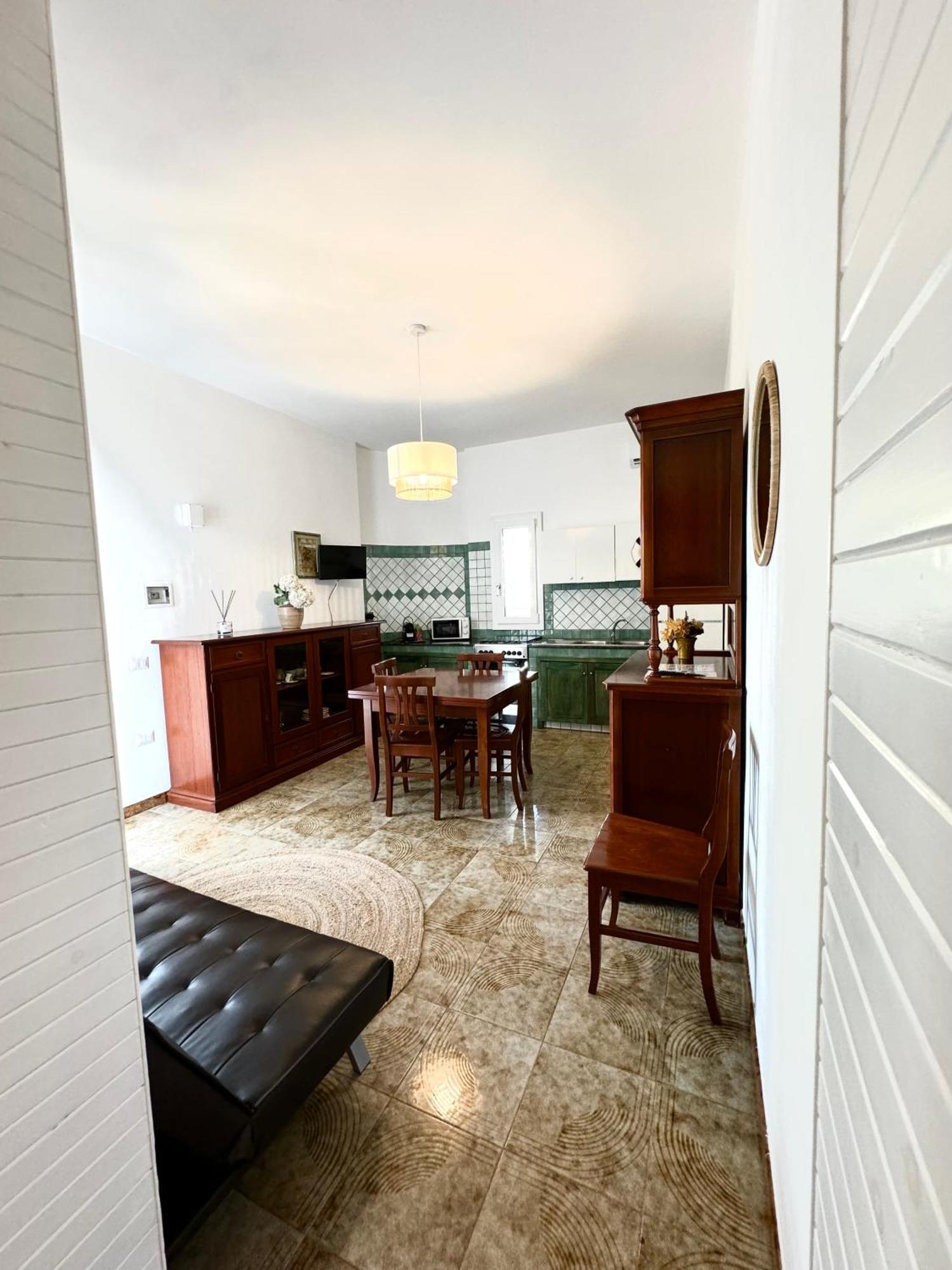 Apartament Rivamare Torre Squillace Zewnętrze zdjęcie