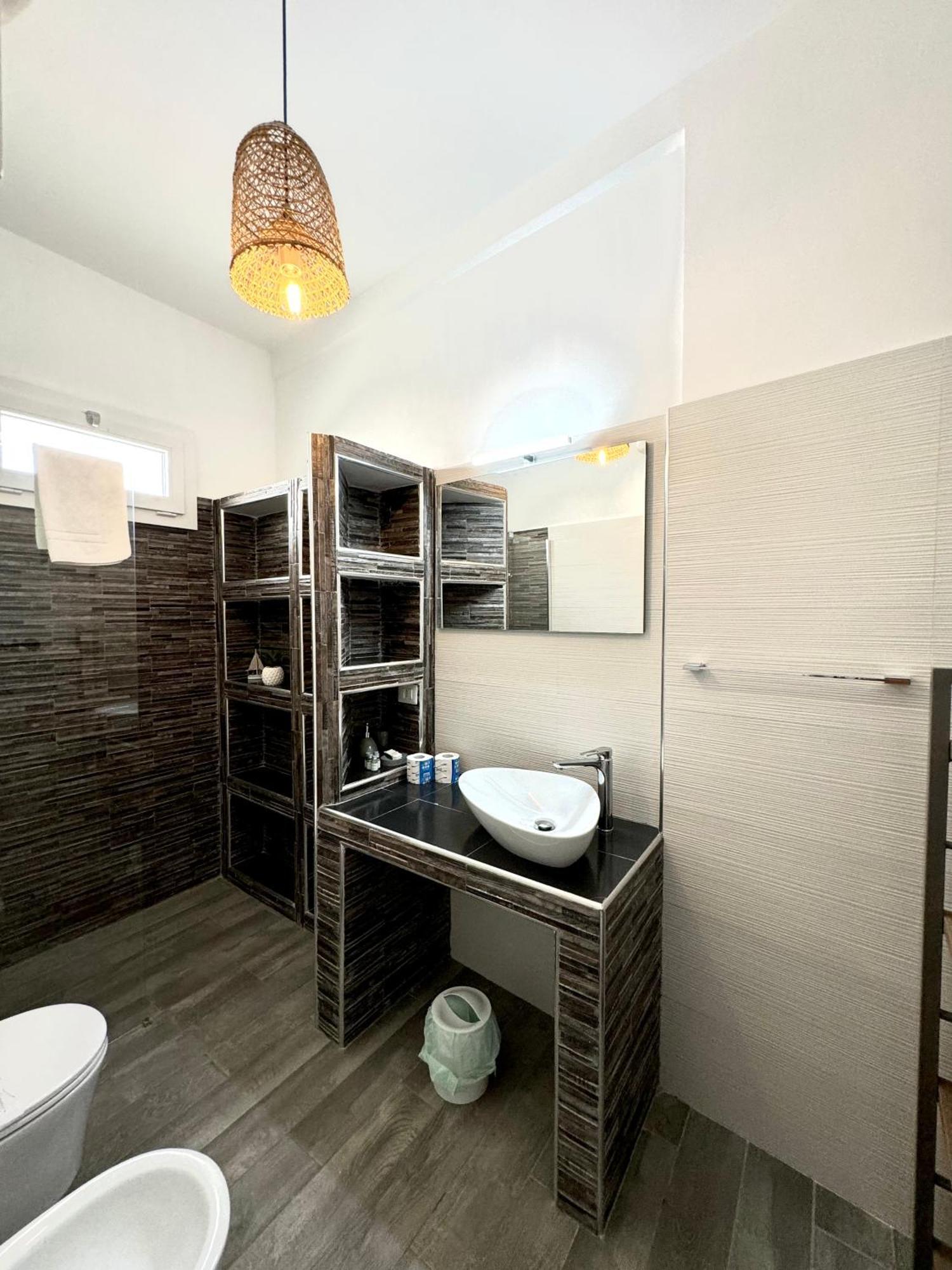 Apartament Rivamare Torre Squillace Zewnętrze zdjęcie