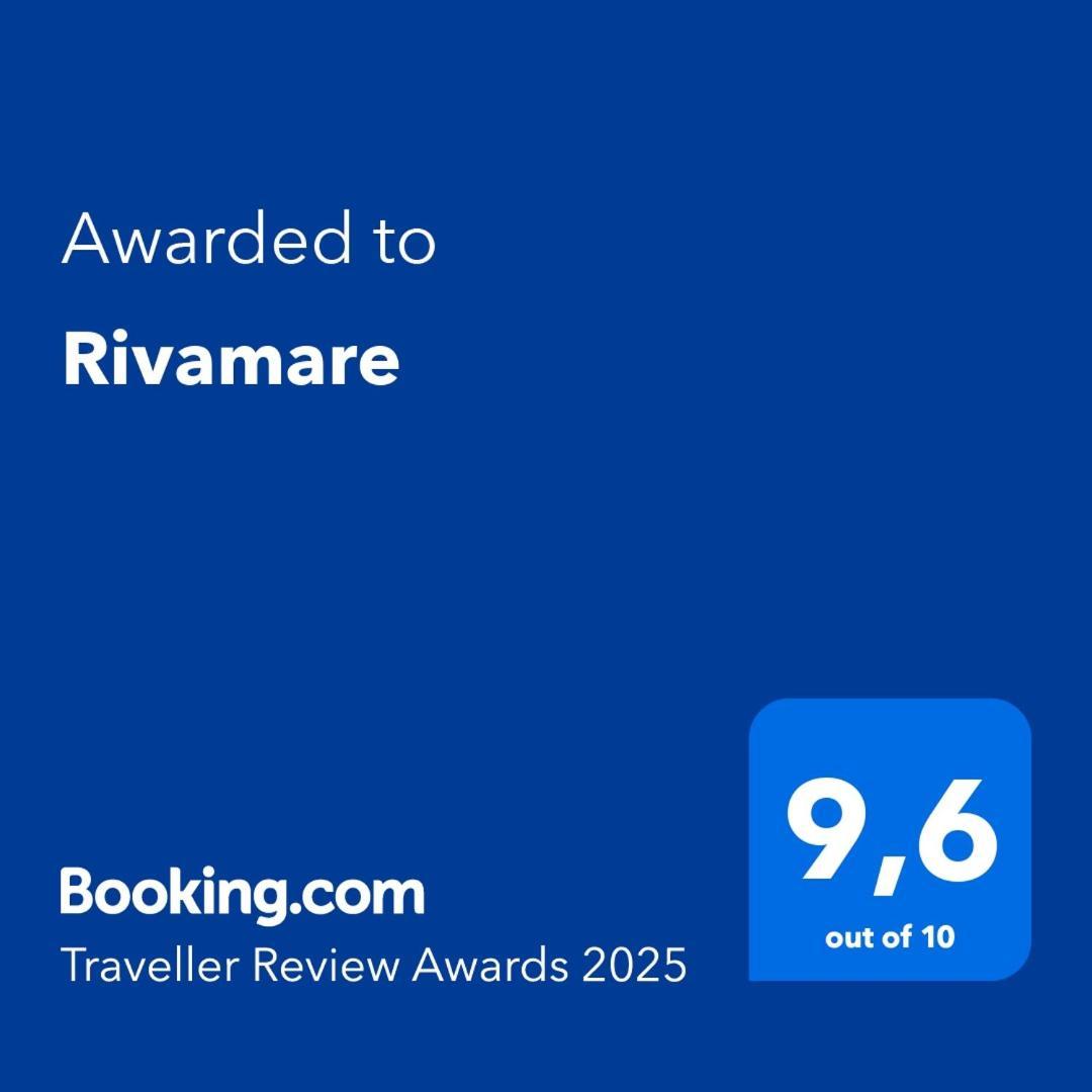 Apartament Rivamare Torre Squillace Zewnętrze zdjęcie