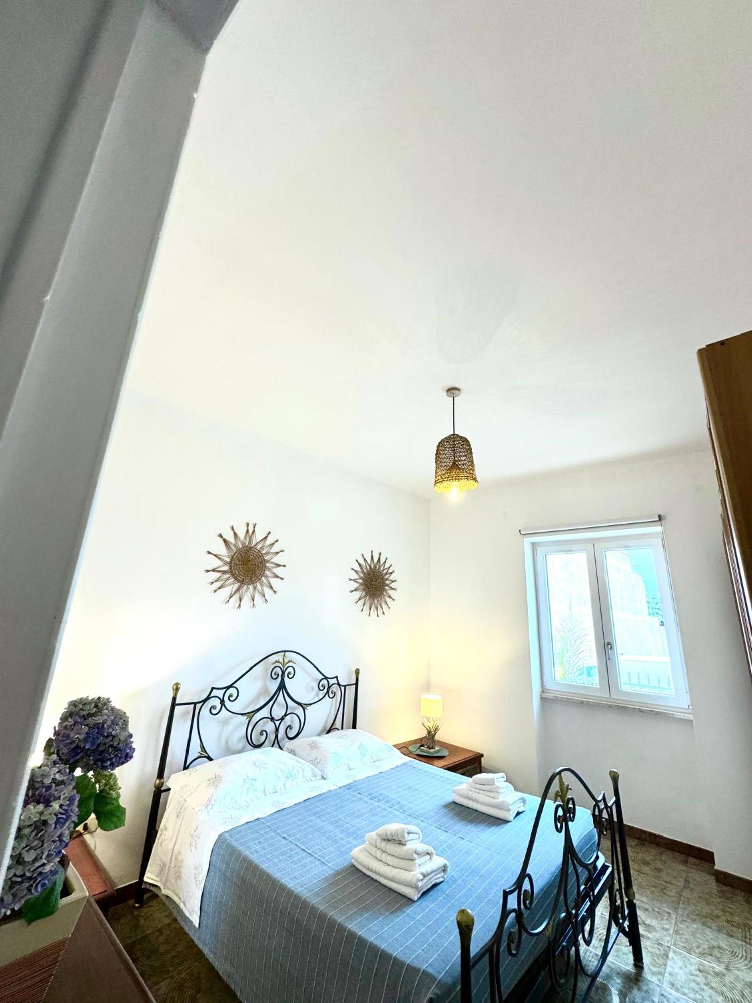 Apartament Rivamare Torre Squillace Zewnętrze zdjęcie