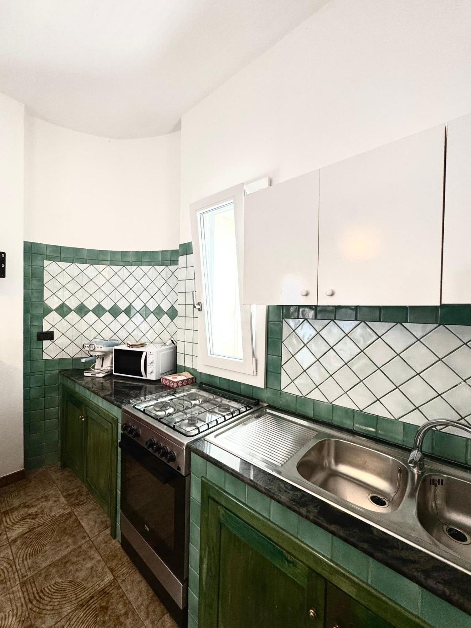 Apartament Rivamare Torre Squillace Zewnętrze zdjęcie