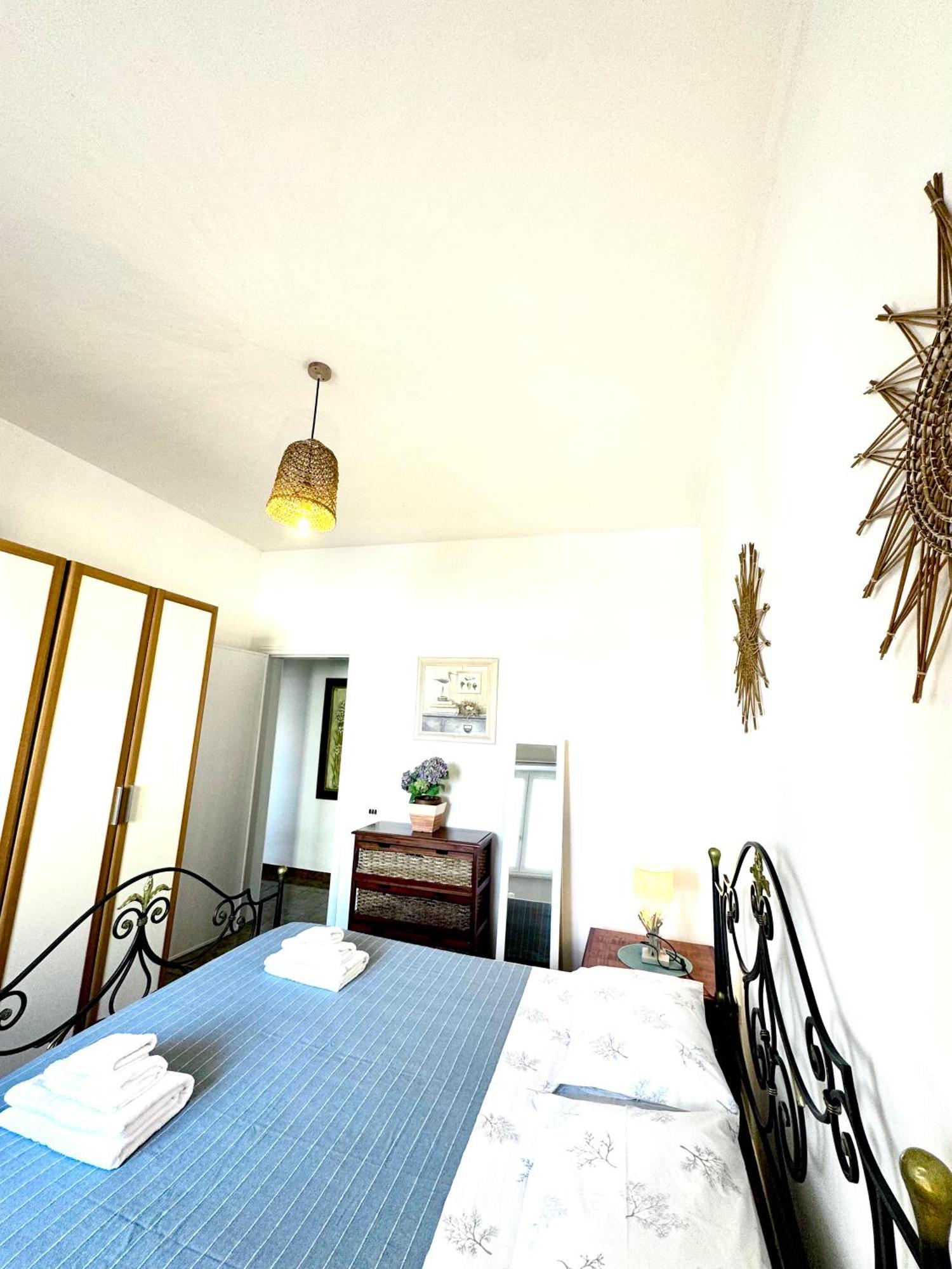 Apartament Rivamare Torre Squillace Zewnętrze zdjęcie