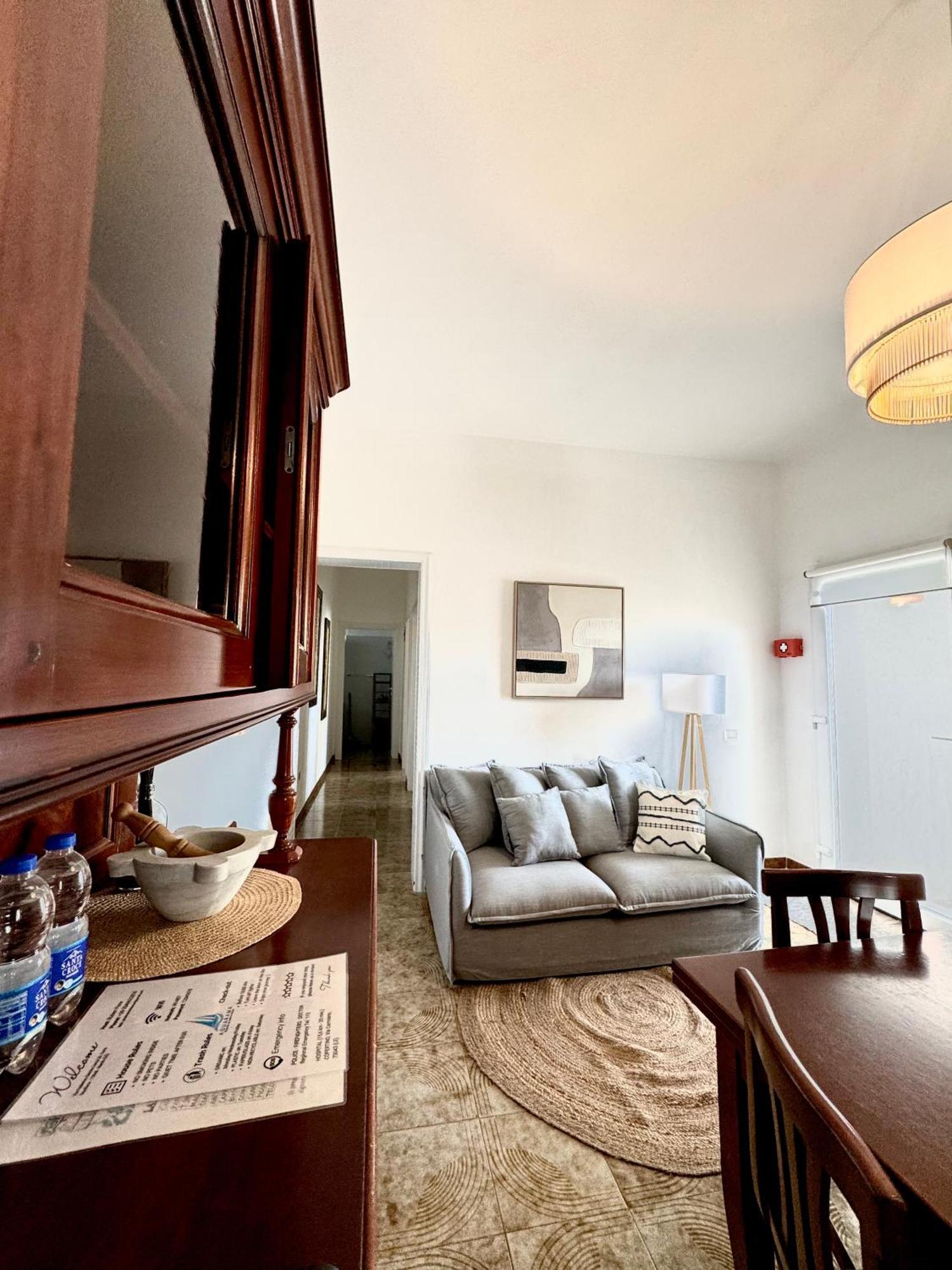 Apartament Rivamare Torre Squillace Zewnętrze zdjęcie